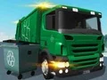Laro Extreme Truck Parking online
