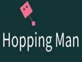 Laro Hopping Man online