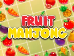 Laro Mahjong fruit connect online