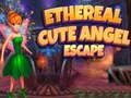 Laro Ethereal Cute Angel Escape online