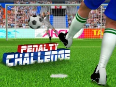 Laro Penalty Challenge online
