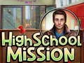 Laro High School Mission online
