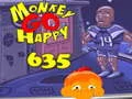 Laro Monkey Go Happy Stage 635 online