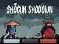 Laro Shogun Showdown online