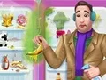 Laro Daddy Housework Little Helper online