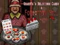 Laro GrandMa's Delicious - Cakes A Forgotten Hill Tale online