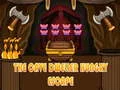 Laro The Cave Dweller Hungry Escape online
