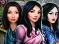 Laro Princess Hideaway online