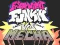 Laro Friday Night Funkin' vs Mecha online