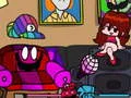 Laro Friday Night Funkin Vs Couchcake online