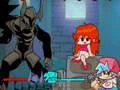 Laro Friday Night Funkin Heavy Saw online