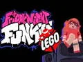 Laro Friday Night Funkin’ LEGO online
