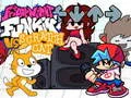 Laro Friday Night Funkin vs Scratch Cat online