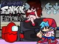 Laro Friday Night Funkin VS Eggmong Us online