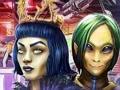 Laro Escape The Dark online