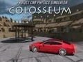 Laro Colosseum Project Crazy Car Stunts online