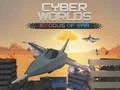 Laro Cyber Worlds: Exodus of War online
