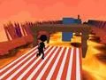 Laro Floor is Lava 3d online