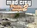 Laro Mad City Prison Escape 2 online