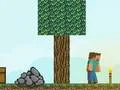 Laro Skyblock Minecraft online