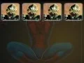 Laro Spiderman's Puzzle online