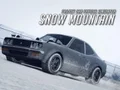 Laro Snow Mountain Project Car Physics Simulator online