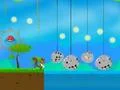 Laro Squirrel Hero & Robots online