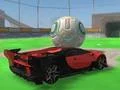 Laro Turbo Car Driving online