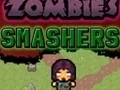 Laro Zombie Smashers online