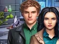 Laro Hidden Laboratory online