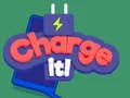 Laro Charge it! online
