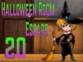 Laro Halloween Room Escape 20 online