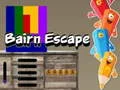 Laro Bairn Escape online
