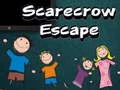 Laro Scarecrow Escape online