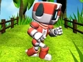 Laro RobotRun online