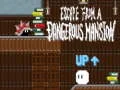 Laro Escape from a Dangerous Mansion online
