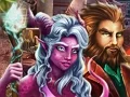 Laro Caverns of Fire online