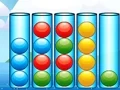 Laro Bubble Sorting Deluxe online