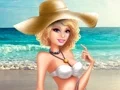 Laro Girls Sexy Bikini Beach online