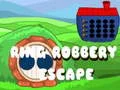 Laro Ring Robbery Escpae online