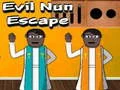 Laro Evil Nun Escape online