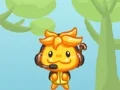 Laro Tako Jump Jump Bam! online