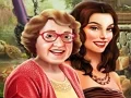 Laro Old House Treasure online