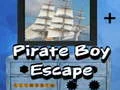 Laro Pirate Boy Escape online