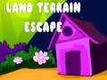 Laro Land Terrain Escape online