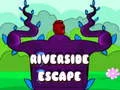 Laro Riverside Escape online