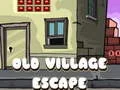 Laro Old Village Escape online