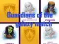 Laro Guardians Of The Galaxy Match online