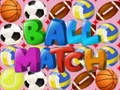 Laro Ball Match online