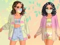 Laro Sweet Sweet Summer online